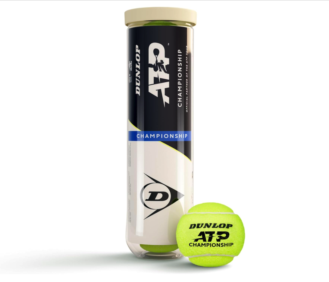 ATP Championship (x4 Balls)