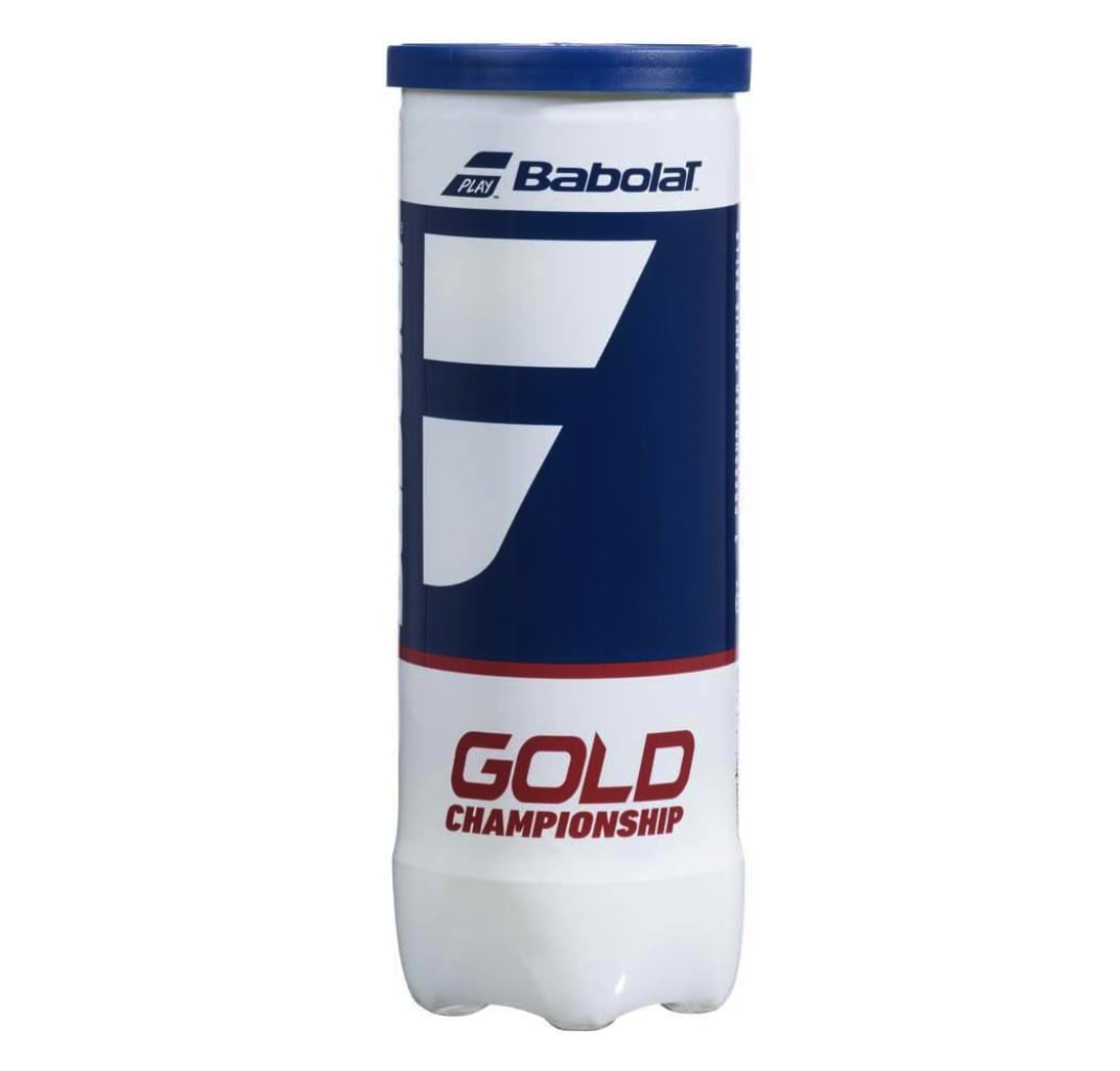 Gold Championship (x4 Balls)