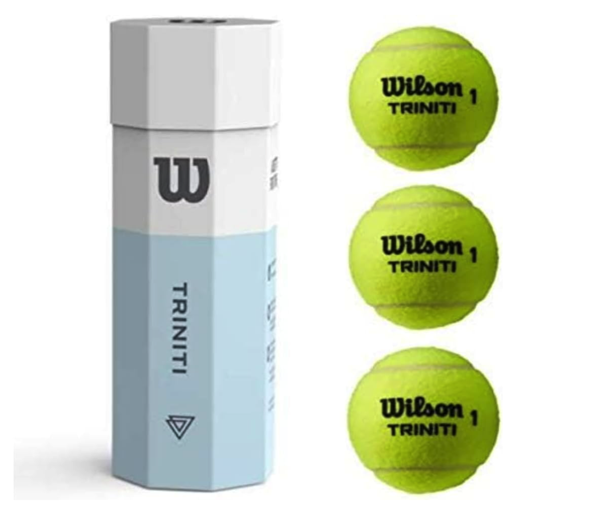 Triniti (x6 Balls)