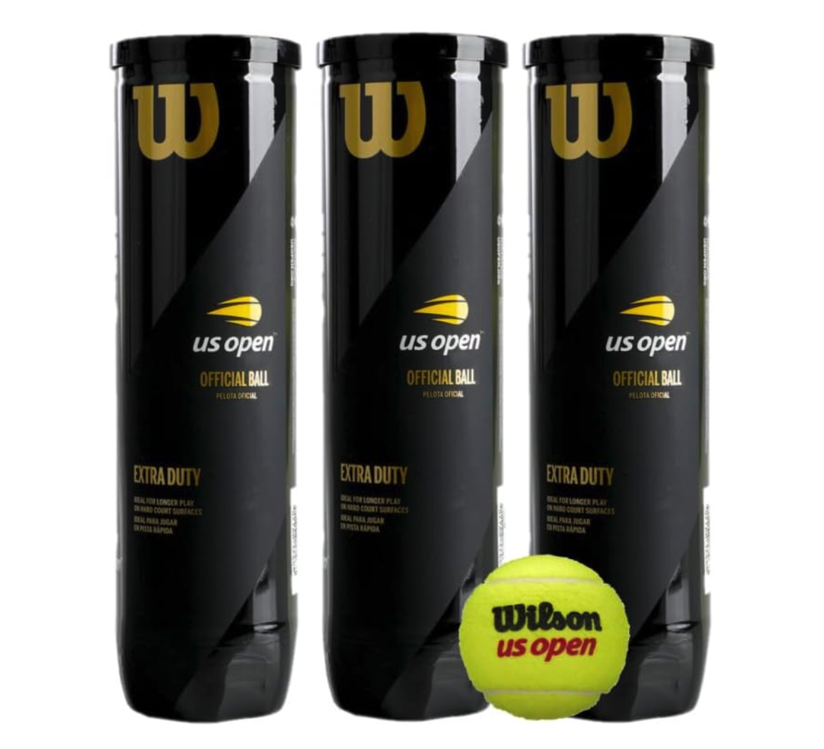 US Open (12 Pack)