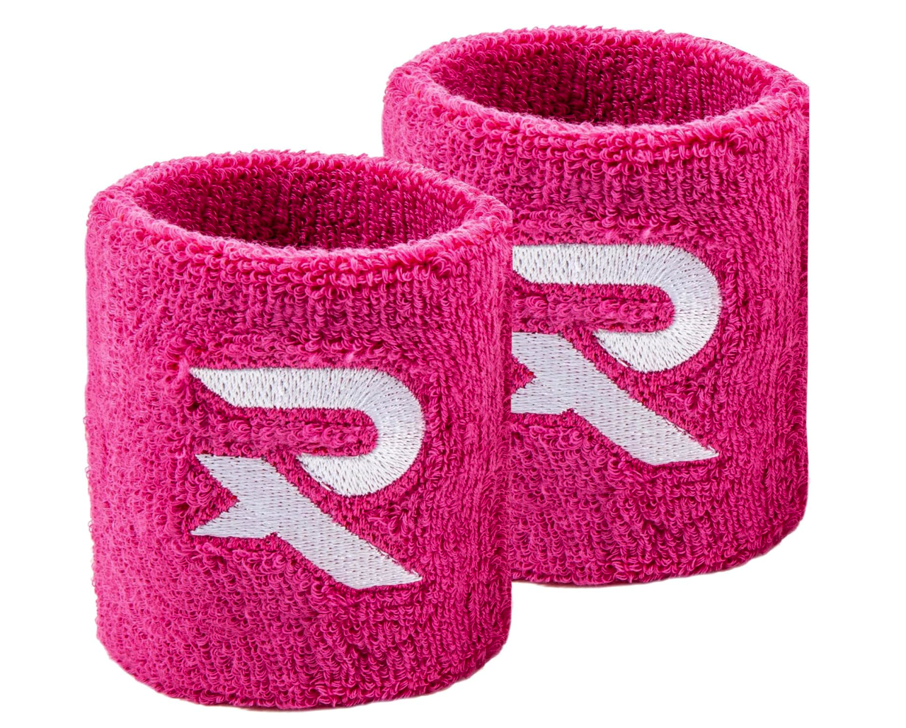 Sport Wristbands (Multiple Colours)
