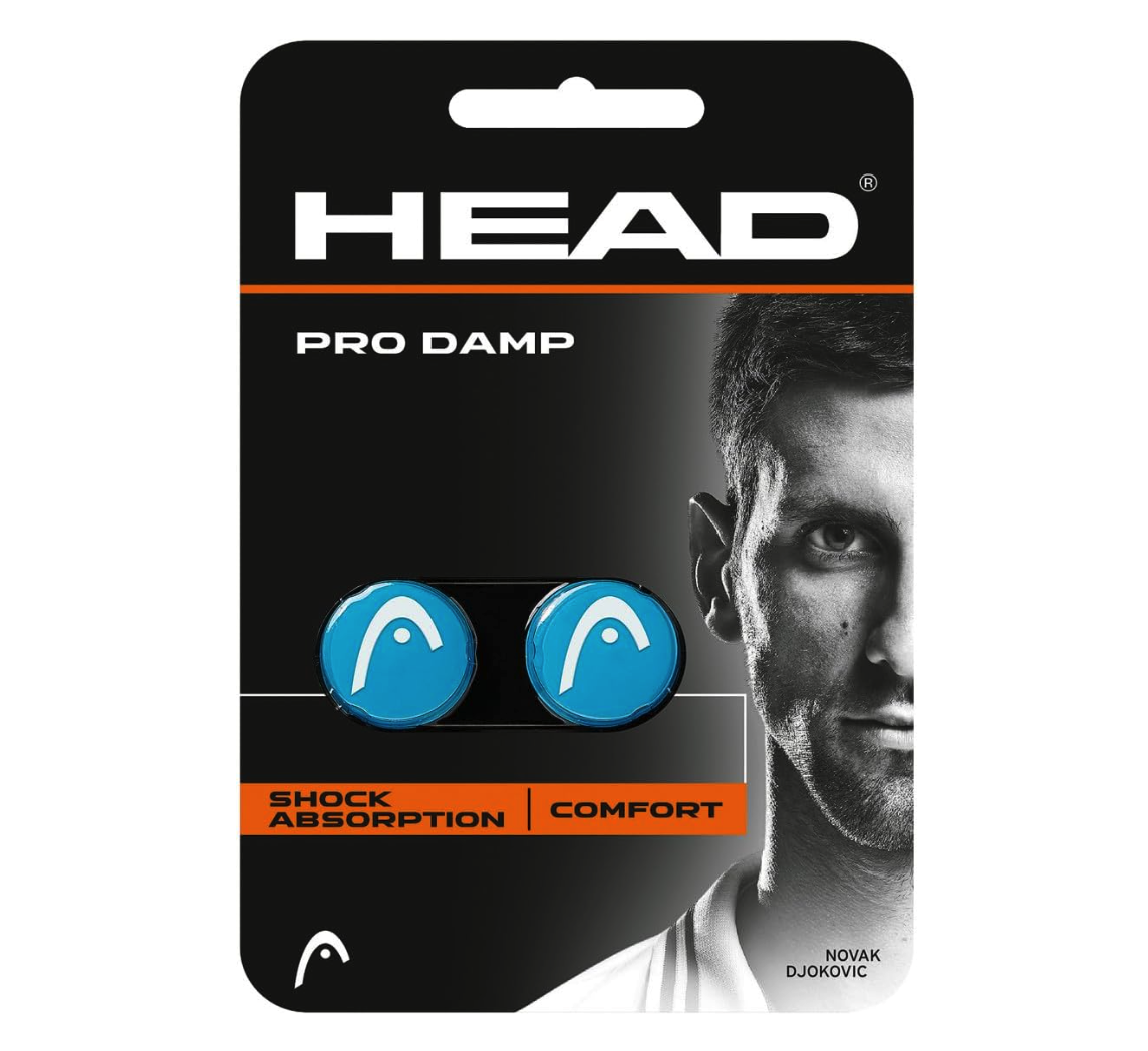 Pro Tennis Dampener