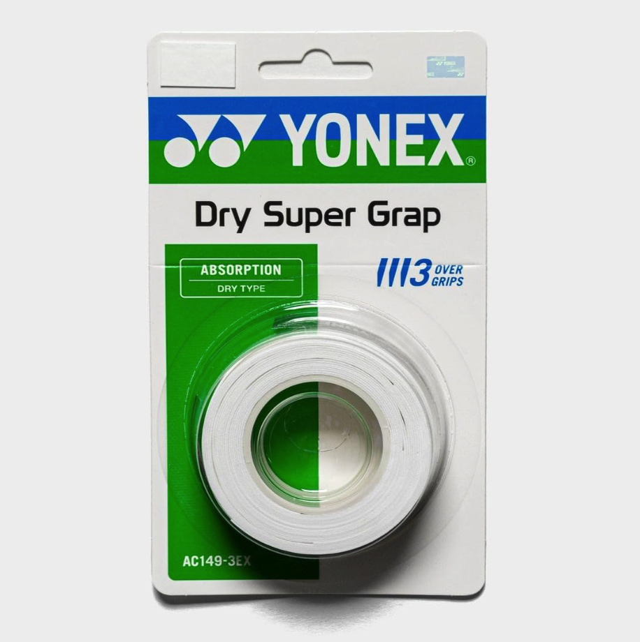 Dry Super Grap