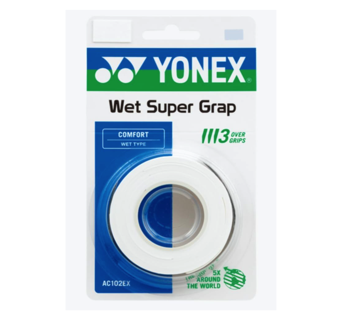Wet Super Grap