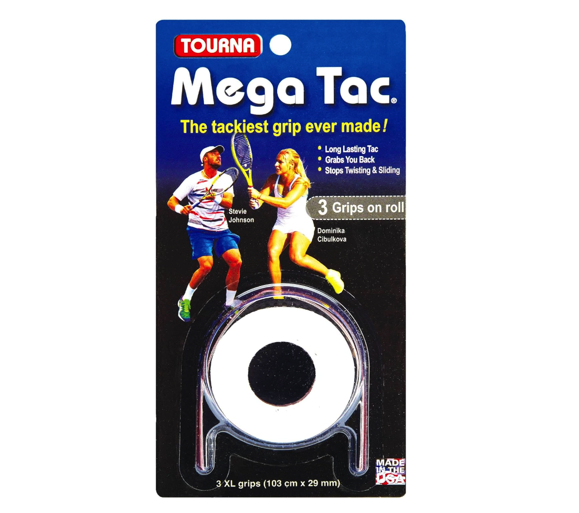 Mega Tac Overgrip