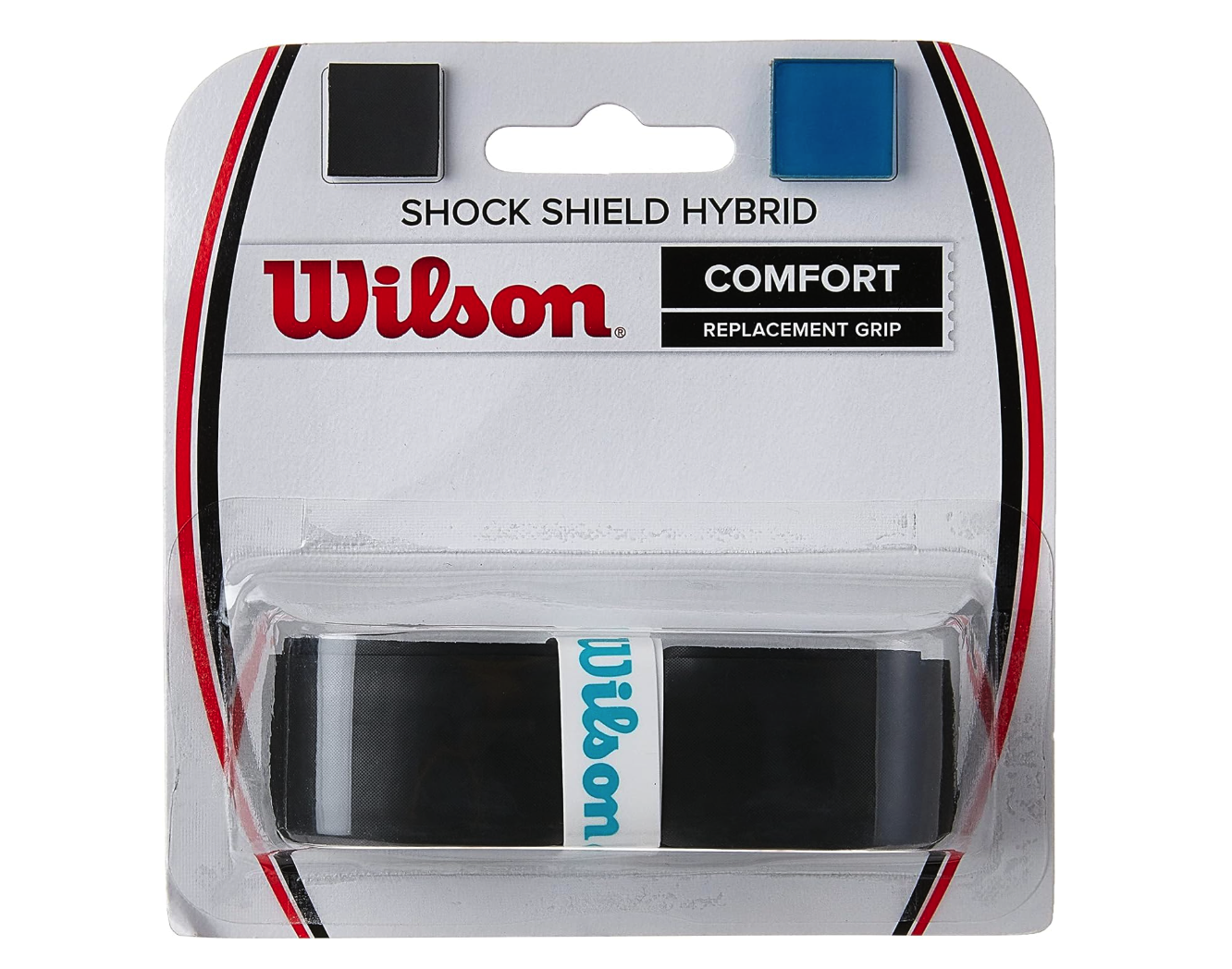 Shock Shield Hybrid Replacement Grip