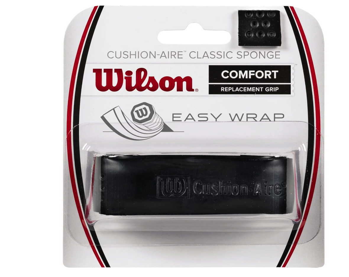 Cushion-Aire Pro Replacement Grip
