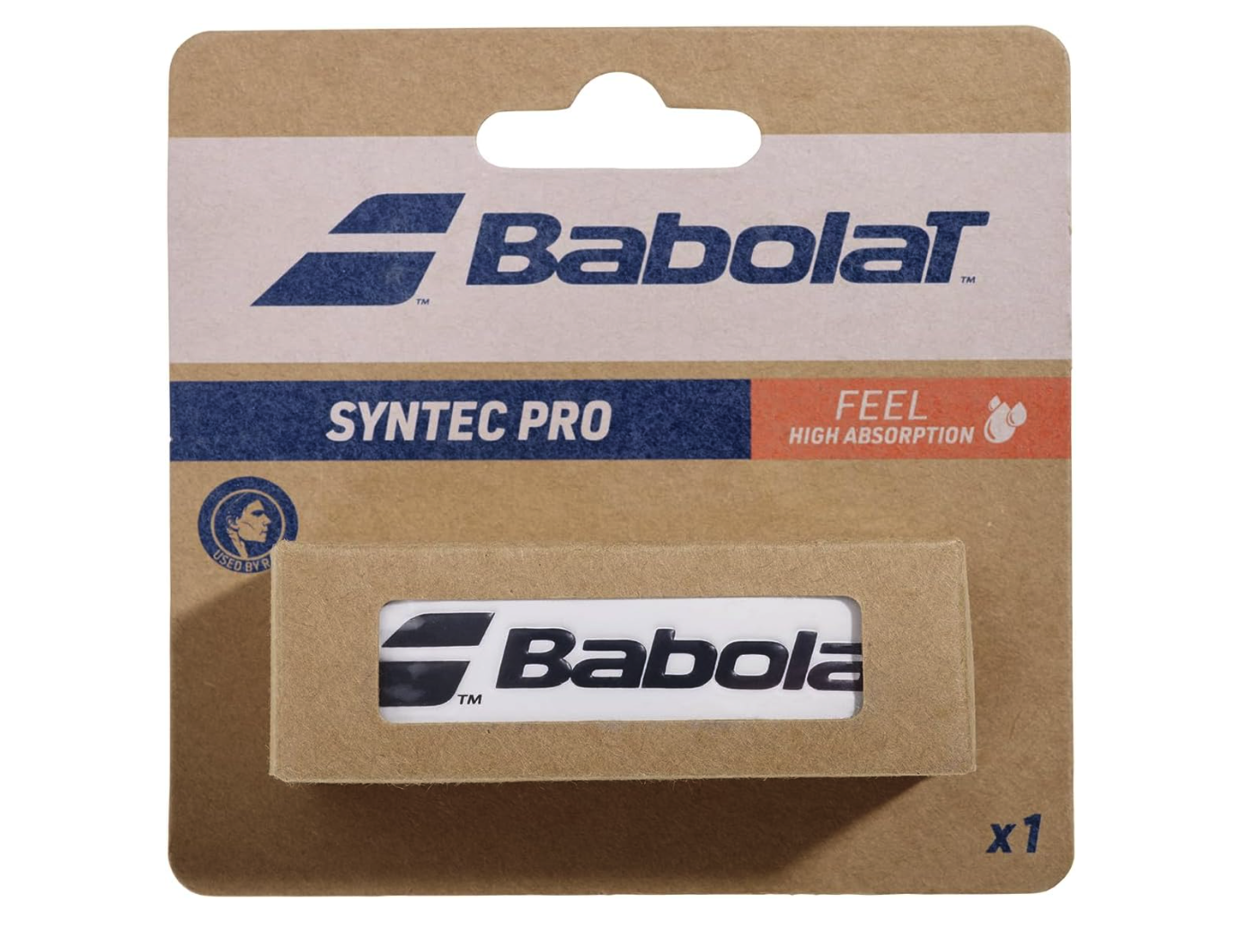 Unisex's Syntec Pro Replacement Grip