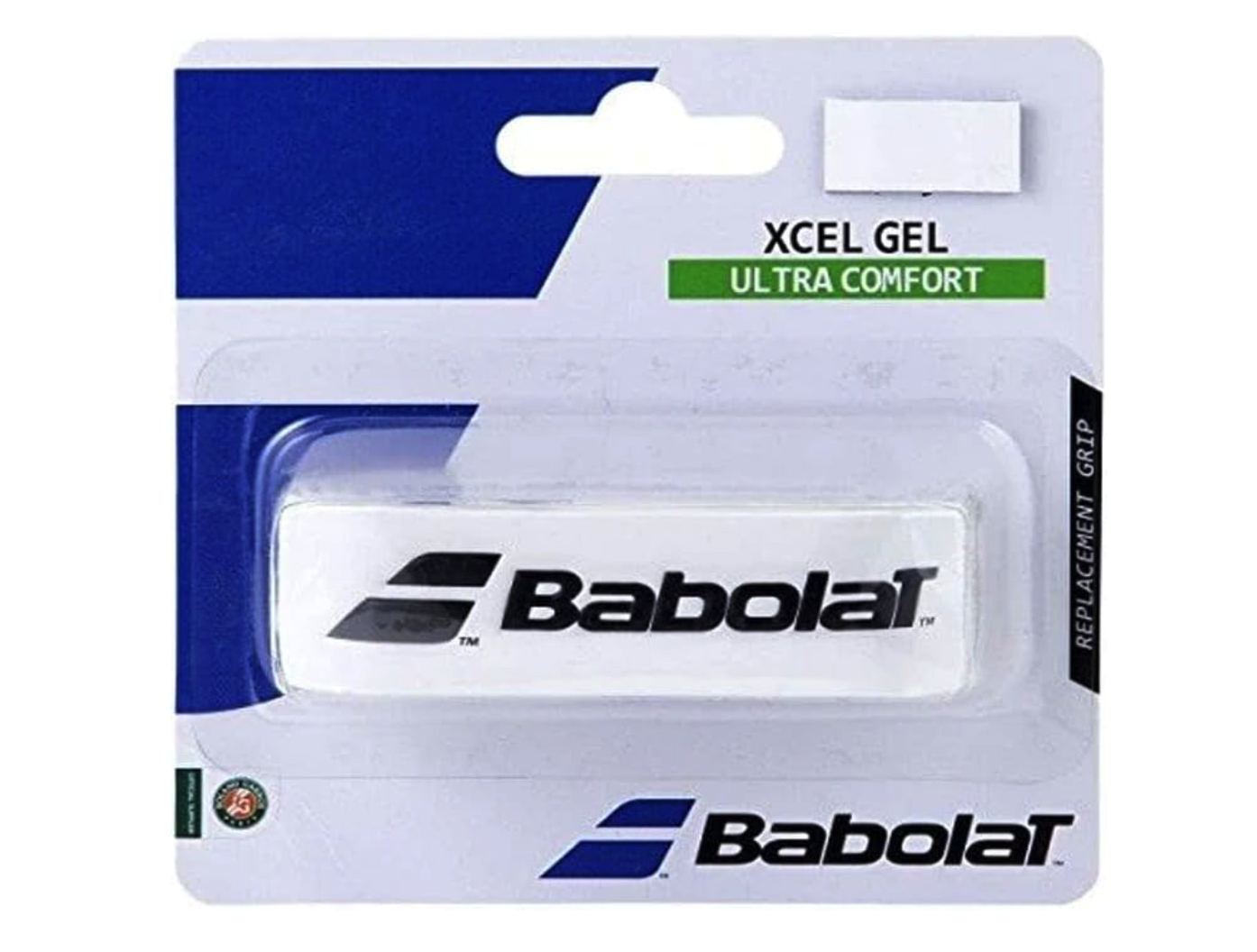 Xcel Gel Replacement