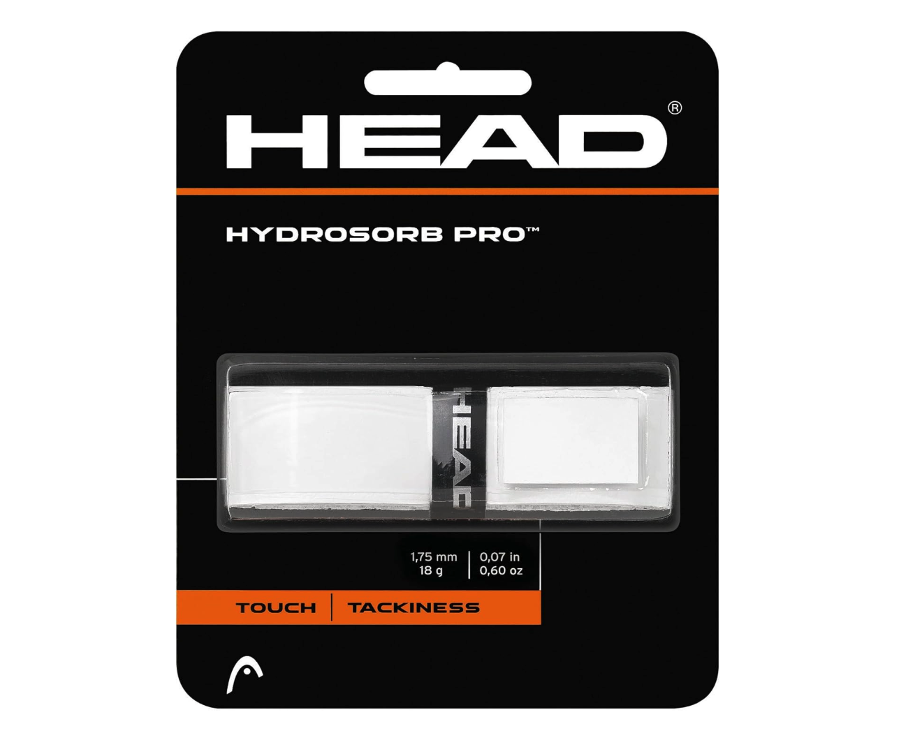 HydroSorb Pro Replacement Grip