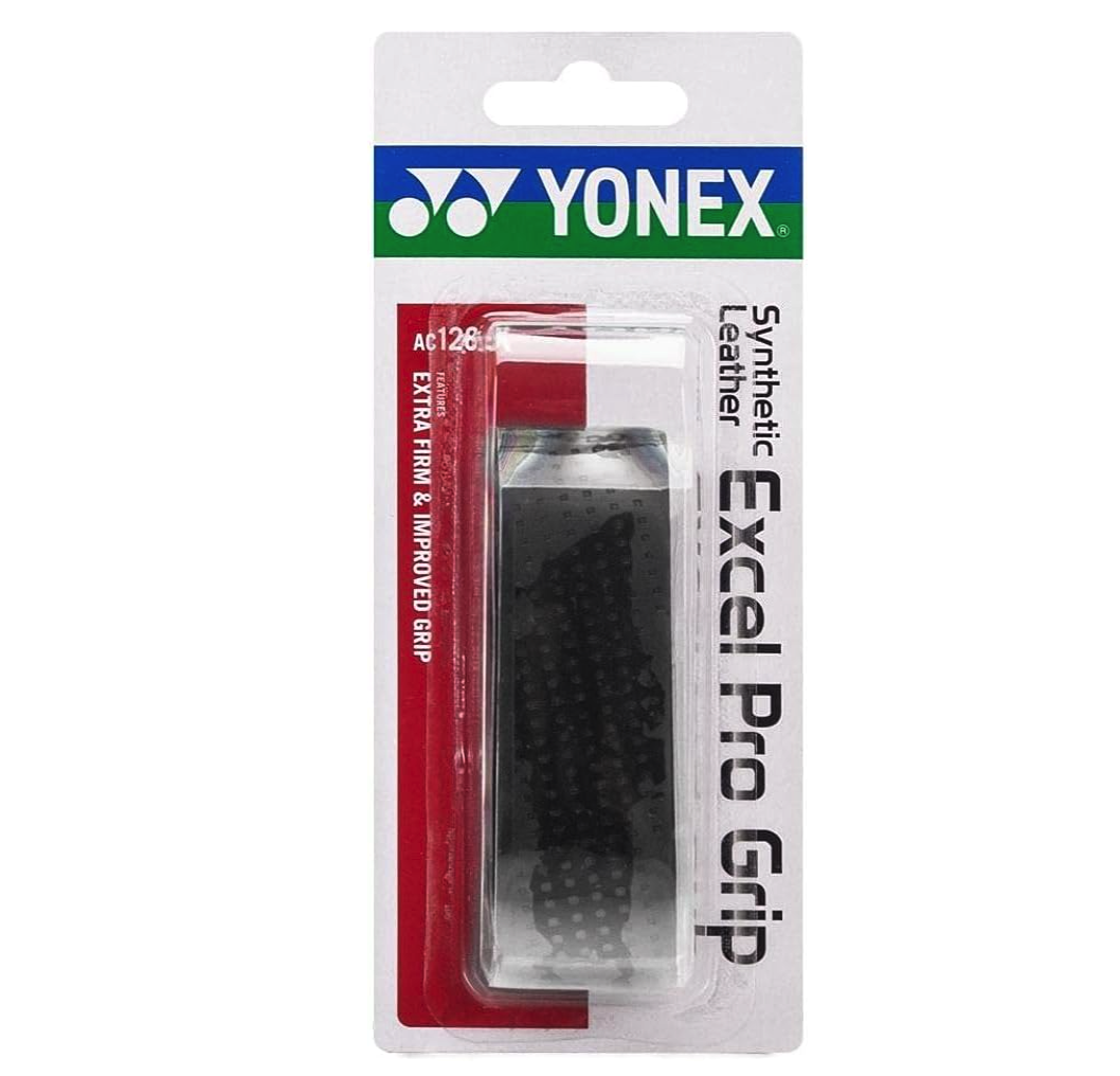 Synthetic Leather Tour Replacement Grip