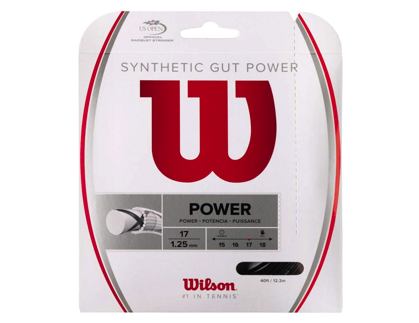 Synthetic Gut Power