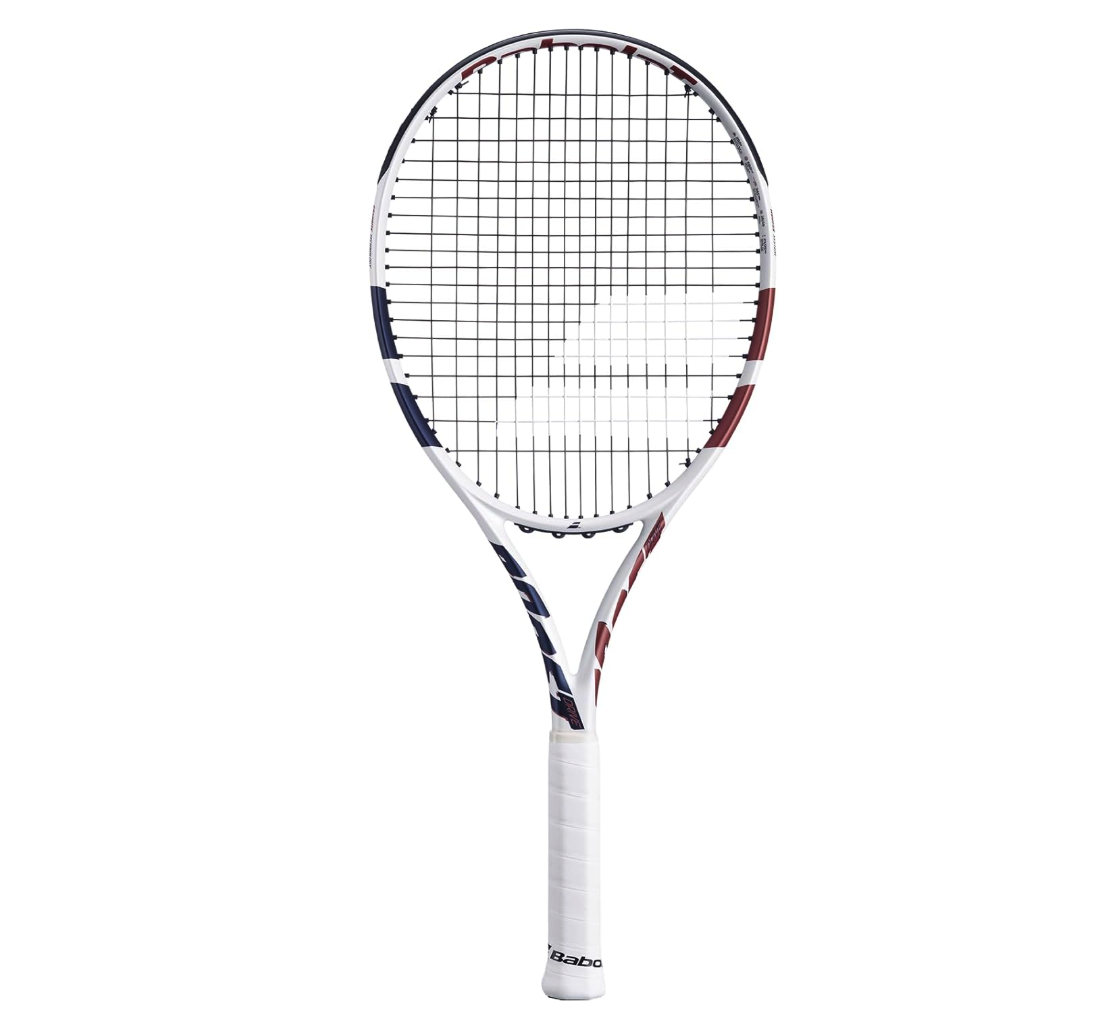 Boost Drive (White) MP