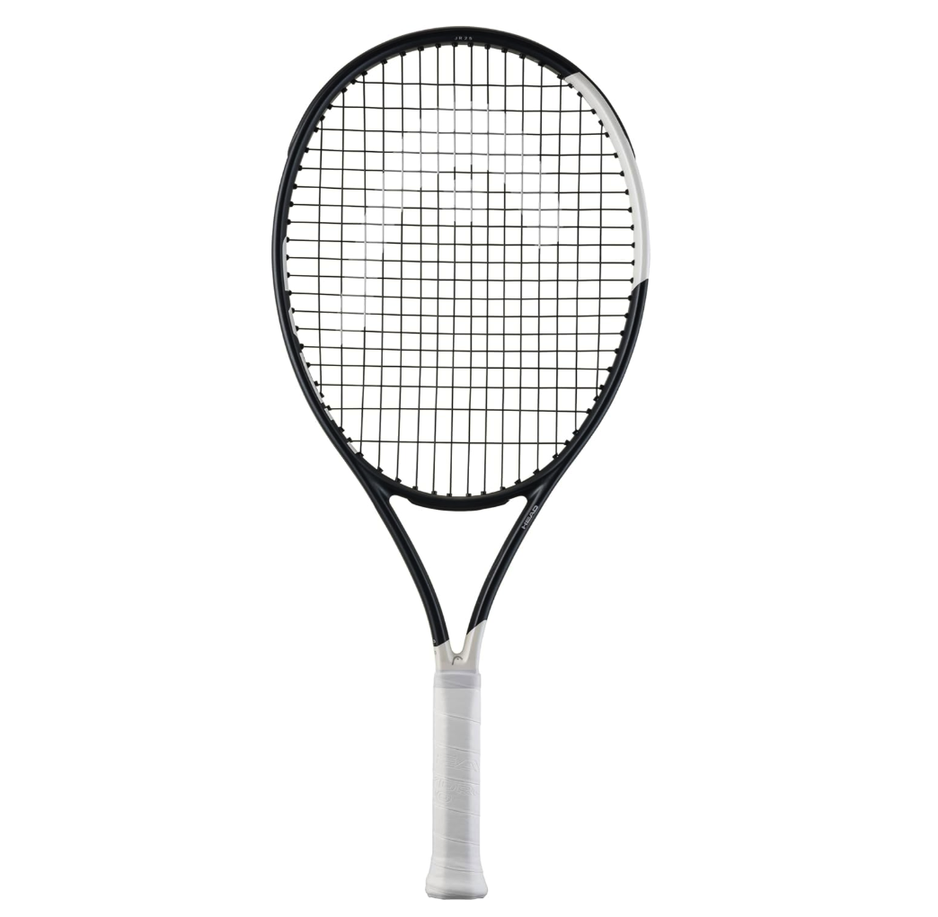 Speed JR 25