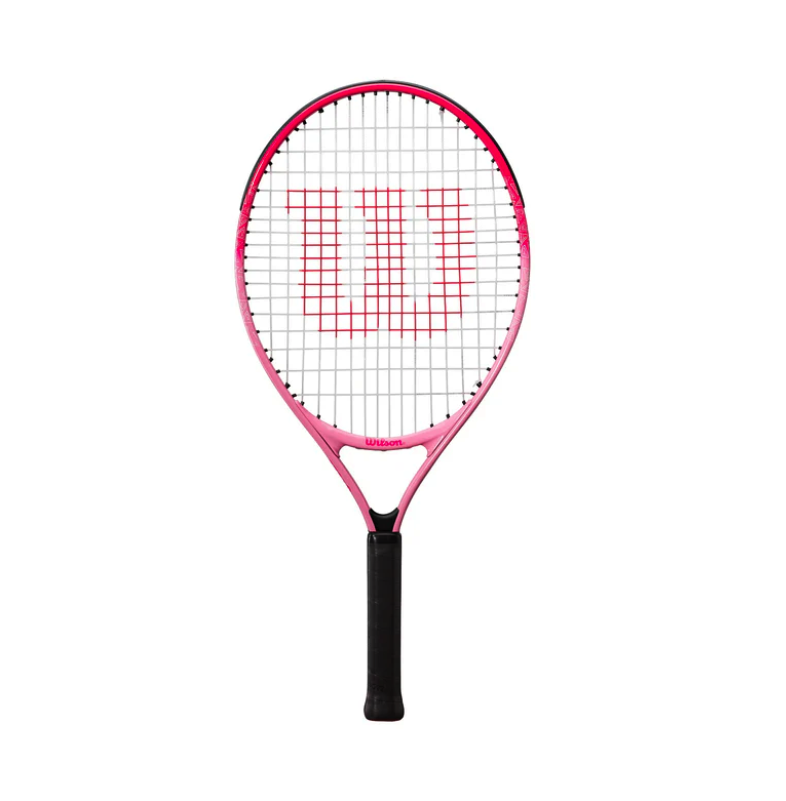 Burn Pink JR 23
