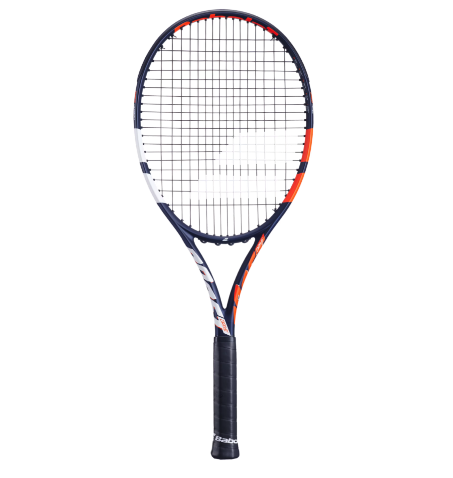 Boost Drive (Black/Orange) MP