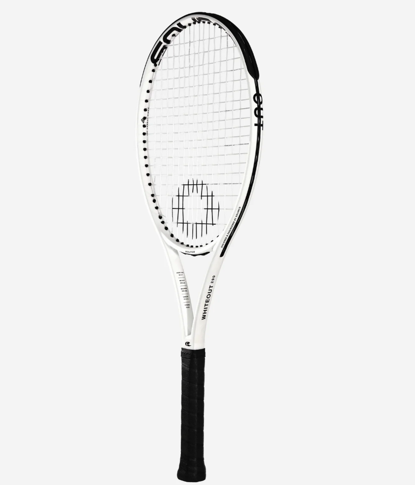 Whiteout 290 Tour